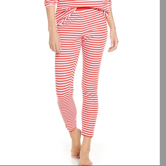 Rachel Parcell Other - Rachel Parcell Thermal Pajama BOTTOMS - PANTS ONLY